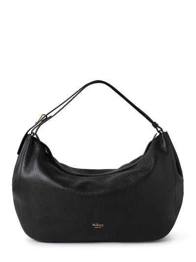 Meadow Shoulder Bag (Black)