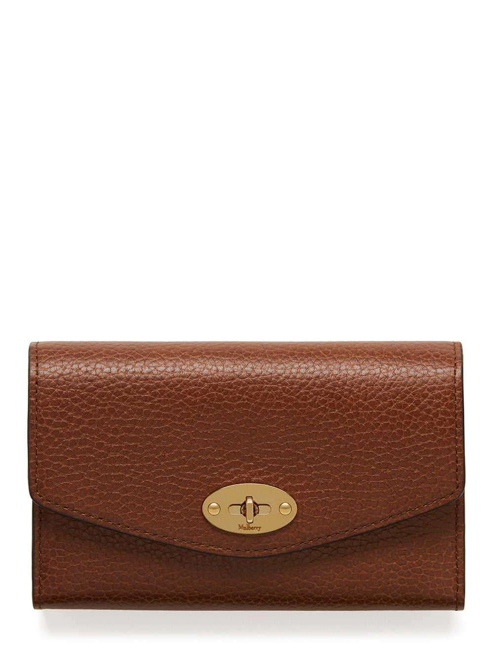 Medium Darley Wallet (Oak)