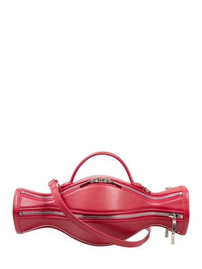 Medium Vaso Bag (Red)