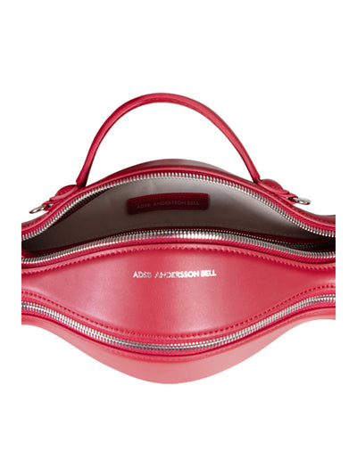 Medium Vaso Bag (Red)