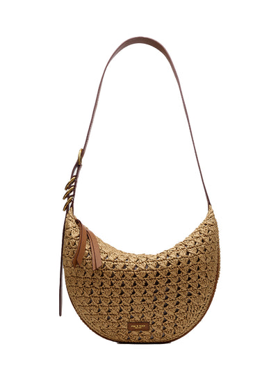 Mercer Medium Hobo (Cognac)
