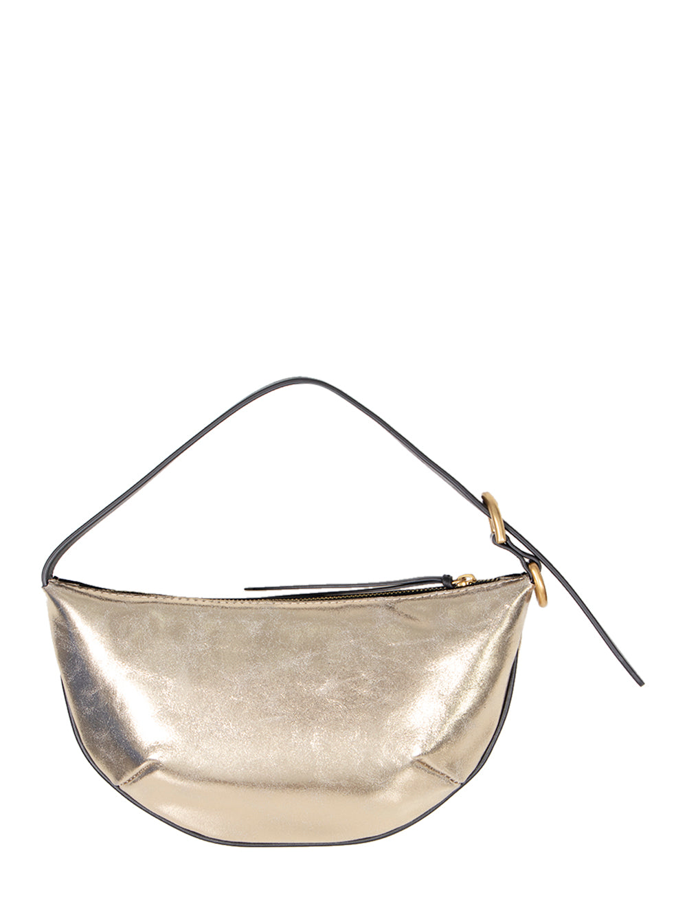 Mercer Small Hobo (Gold)