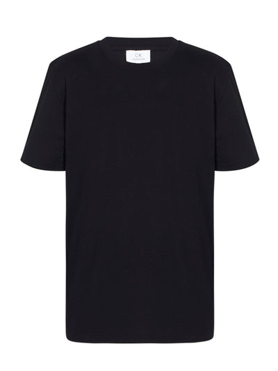Merecerized-Cotton-Interlock-T-Shirt-Black-01