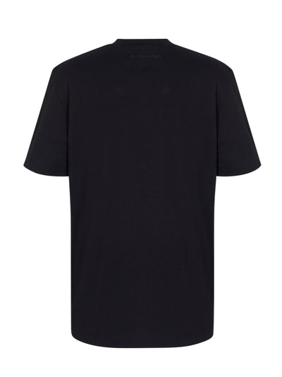 Merecerized-Cotton-Interlock-T-Shirt-Black-02