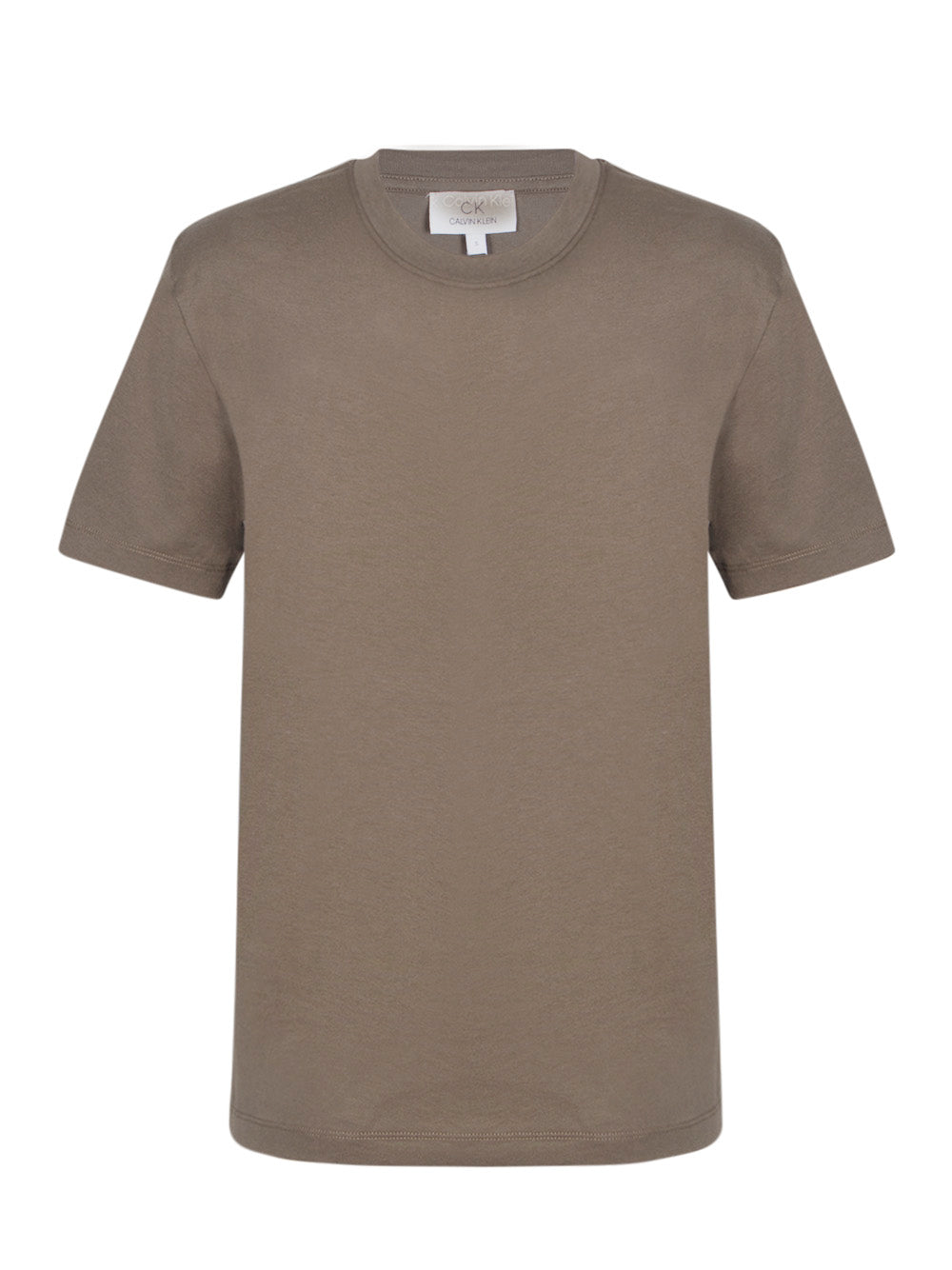 Merecerized-Cotton-Interlock-T-Shirt-Military-01