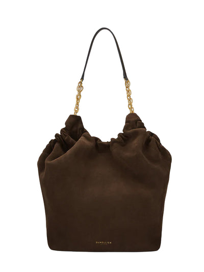 Miami Handbag (Mocha/Mocha)