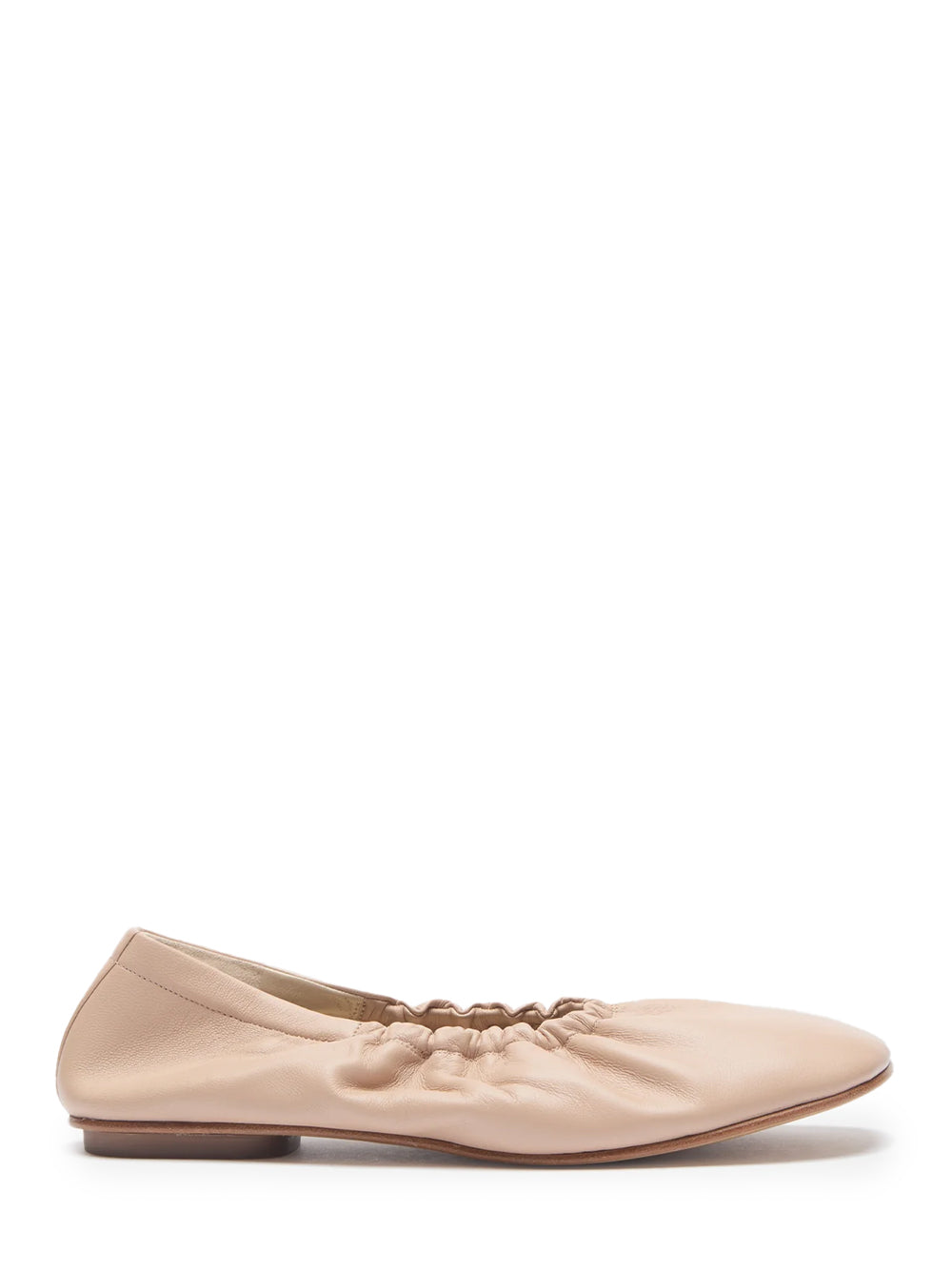 Mica Flat (Fawn)