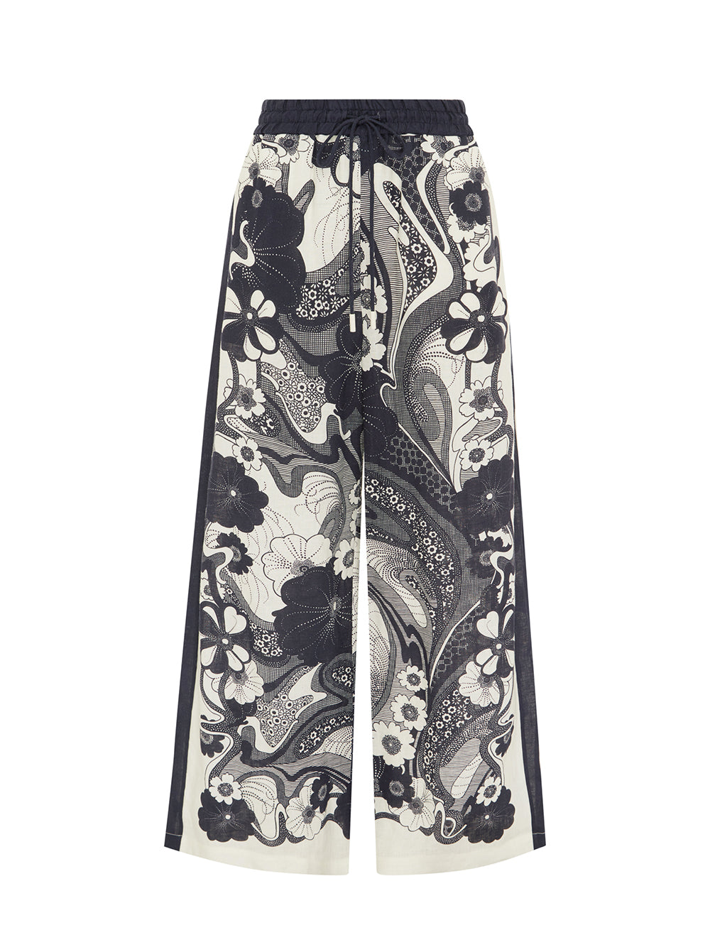 Mickey Pant (Navy)