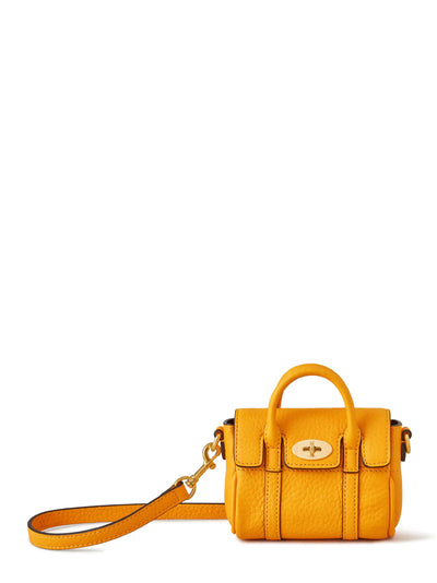 Micro Bayswater (Double Yellow)