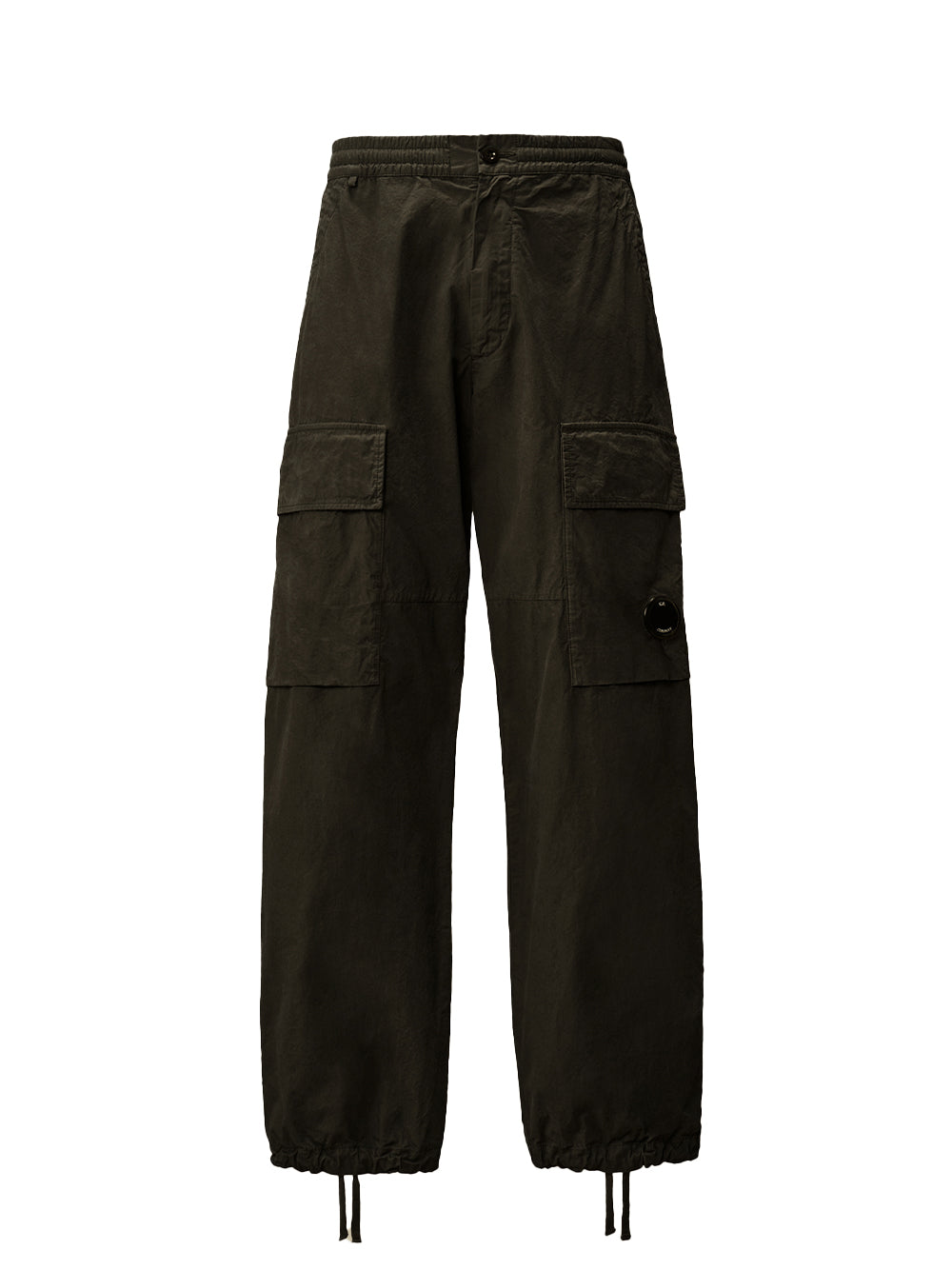 Microreps Boxy Cargo Pants (Dark Shadow)