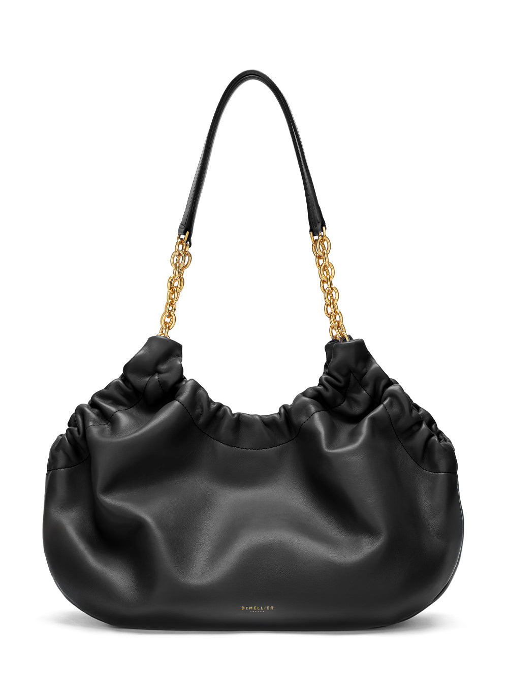 Midi Miami Handbag (Black)