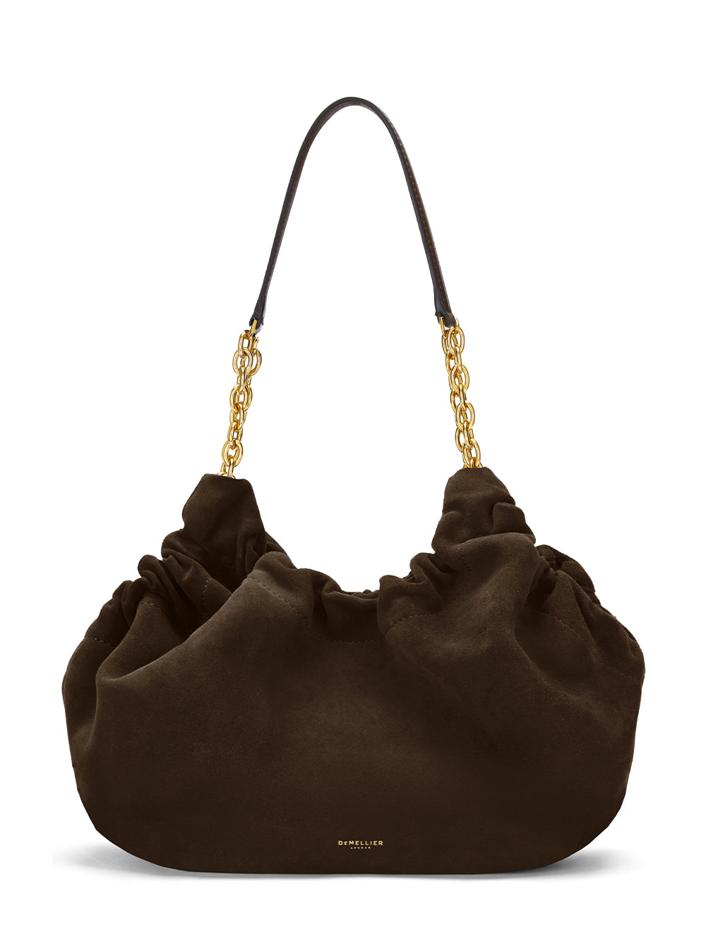 Midi Miami Handbag (Mocha)