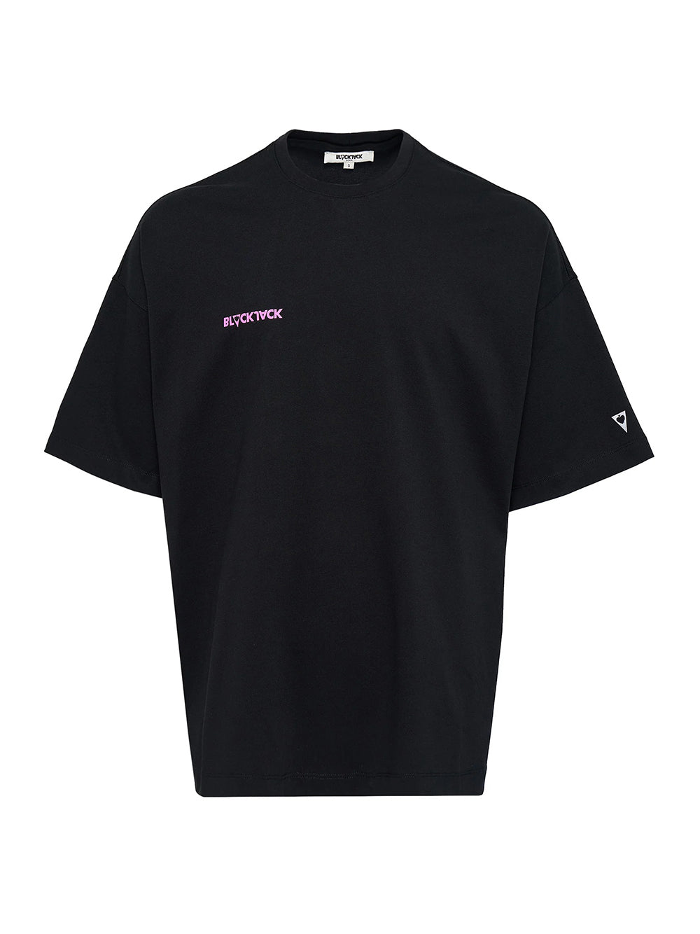 Midnite T-Shirt (Black)