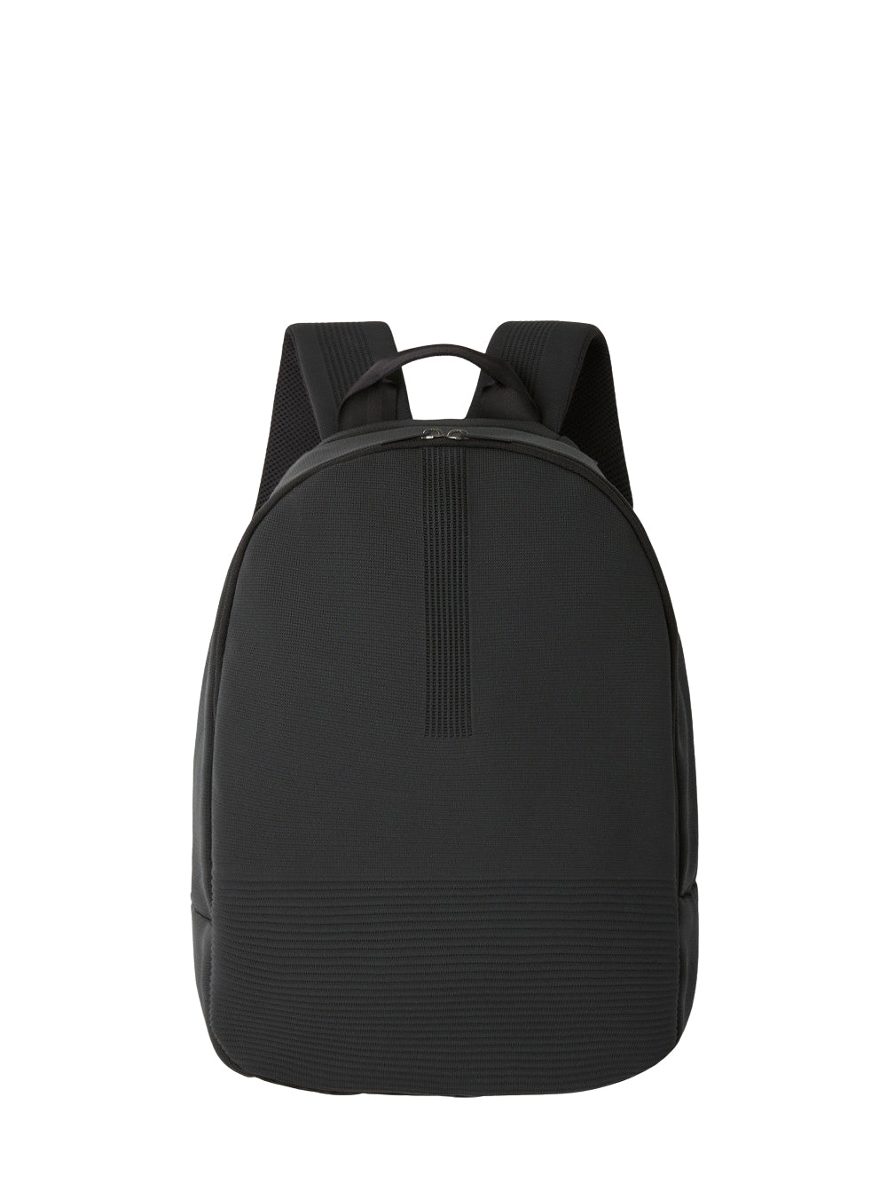 Milan Backpack (Smokey Black)