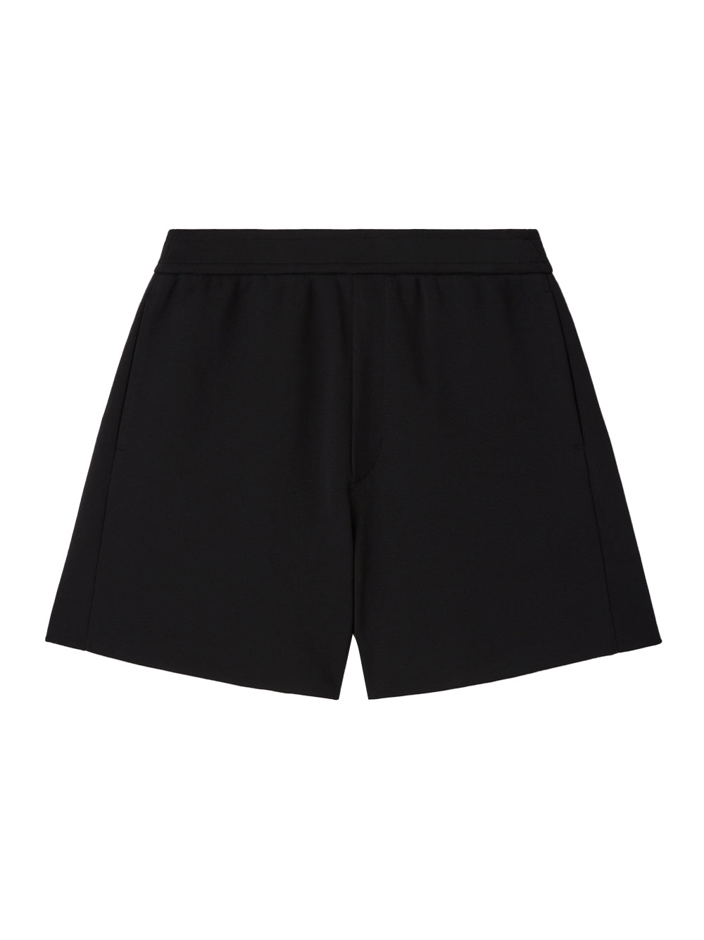 Milan Short Pants (Black)