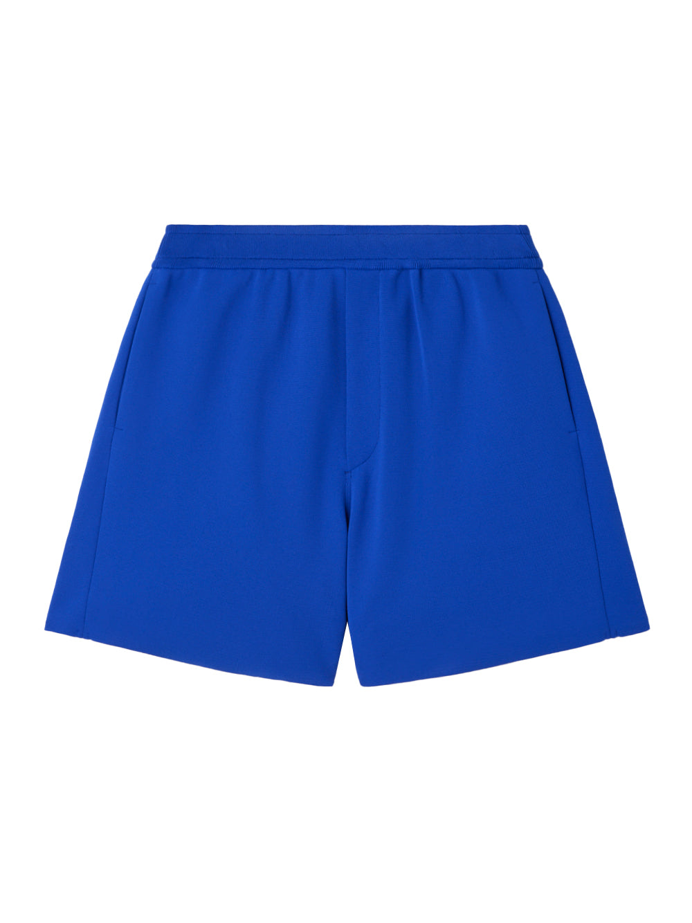 Milan Short Pants (Blue)