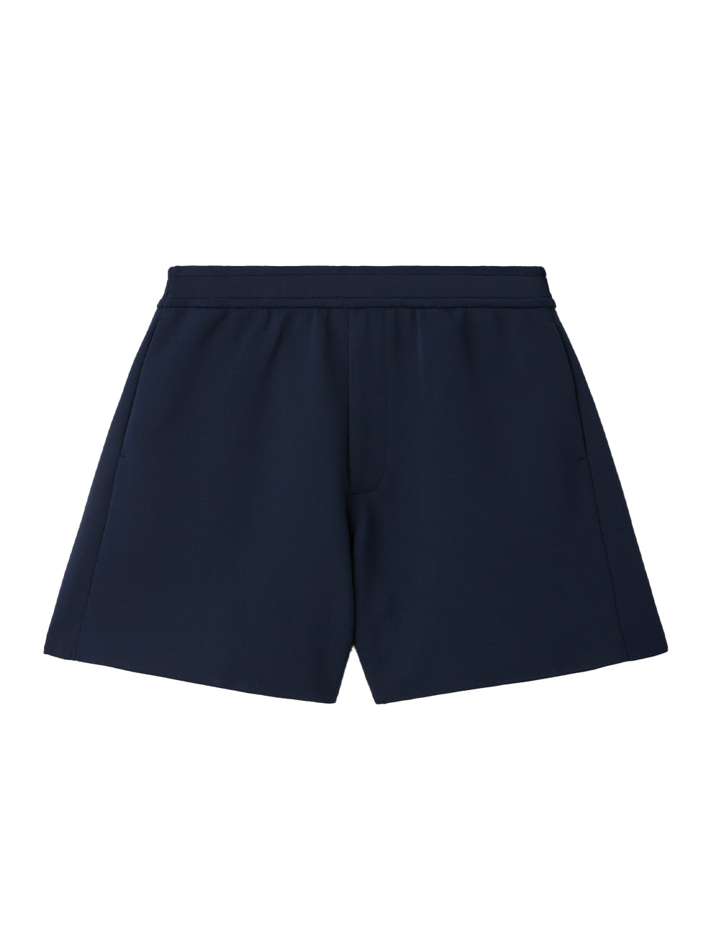 Milan Short Pants (Navy)