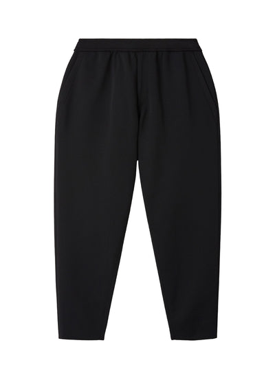 Milan Tapered Pants (Black)