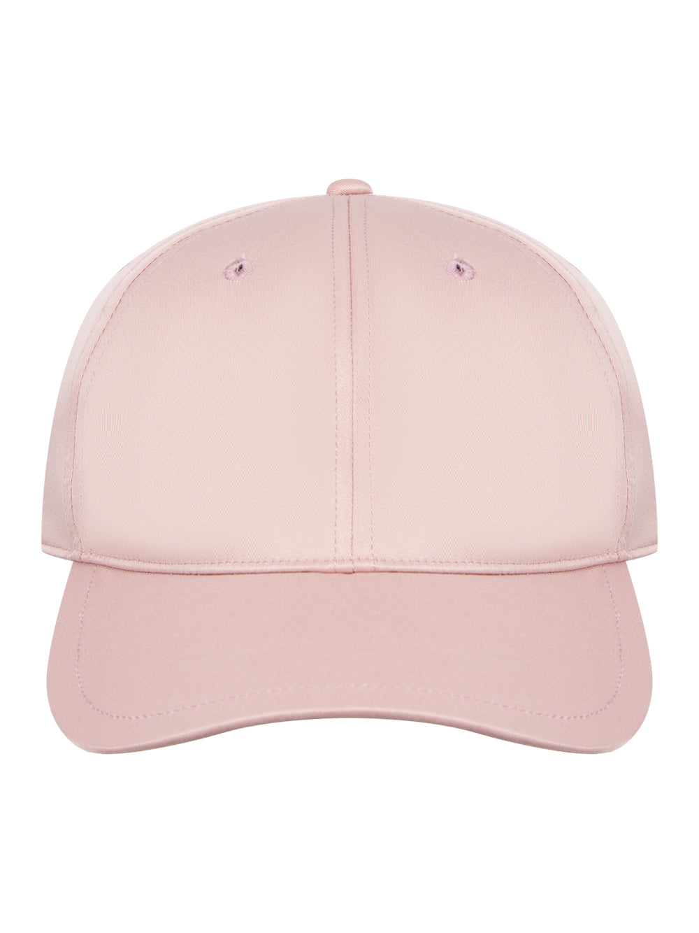 Miles Baseball Cap (Dusty Rose)