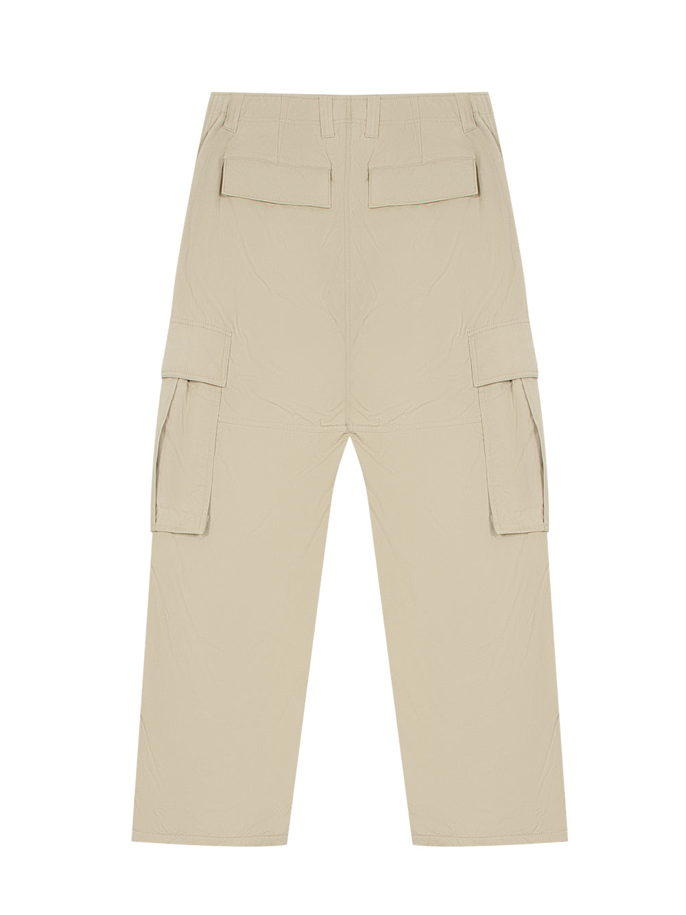 Military Pant (Khaki)