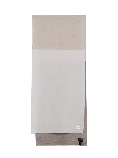 Millie Scarf Cream (Multi)