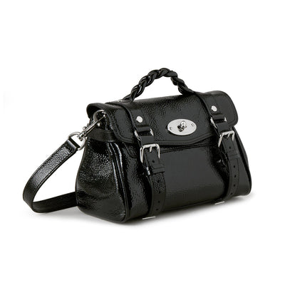     Mini-Alexa-Spongy-Patent-Black-3