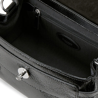    Mini-Alexa-Spongy-Patent-Black-4