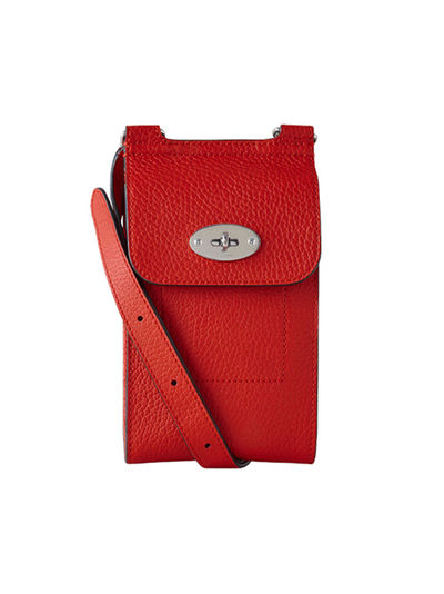 Mini Antony (Lancaster Red)