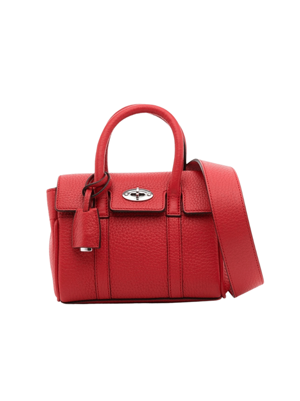 Mini Bayswater (Lancaster Red)