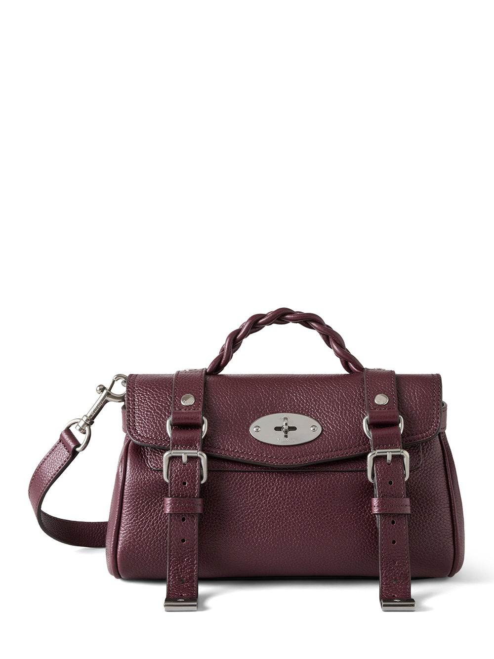Mini Alexa (Black Cherry)
