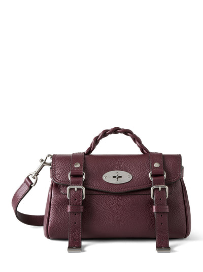 Mini Alexa (Black Cherry)
