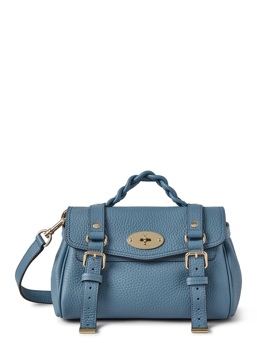 Mini Alexa (Brighton Blue)