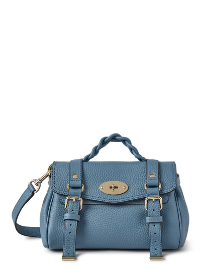 Mini Alexa (Brighton Blue)