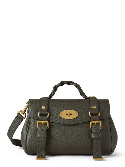 Mini Alexa (Juniper Green)