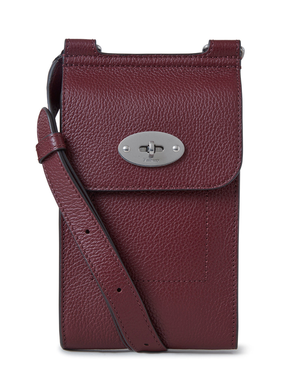 Mini Antony (Black Cherry)
