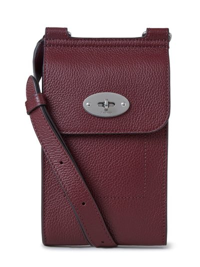 Mini Antony (Black Cherry)