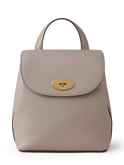 Mini Bayswater Backpack (Cashmere Taupe)