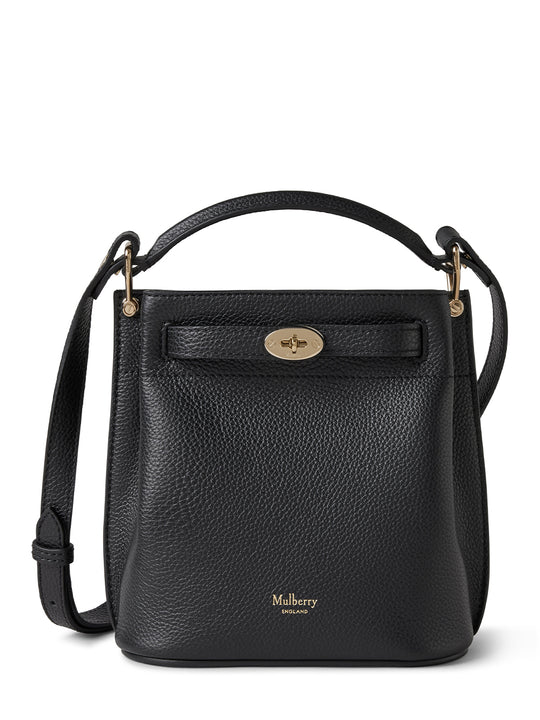 Mini Islington Bucket (Black)