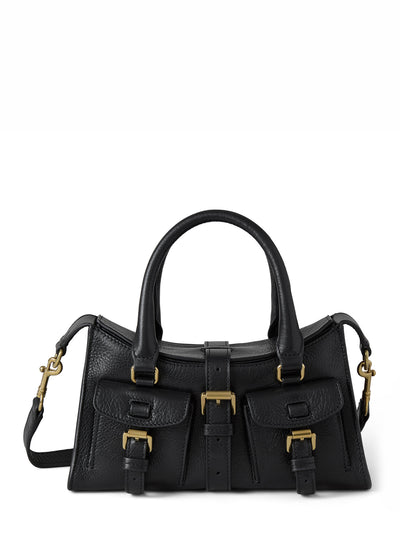 Mini Roxanne (Black)