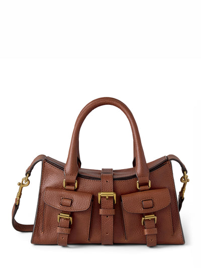 Mini Roxanne (Oak)