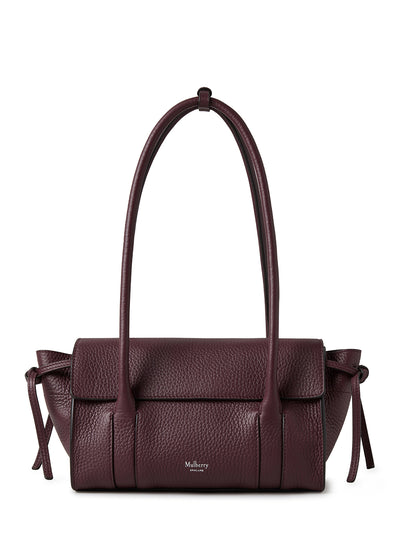 Mini Soft Bayswater (Black Cherry)