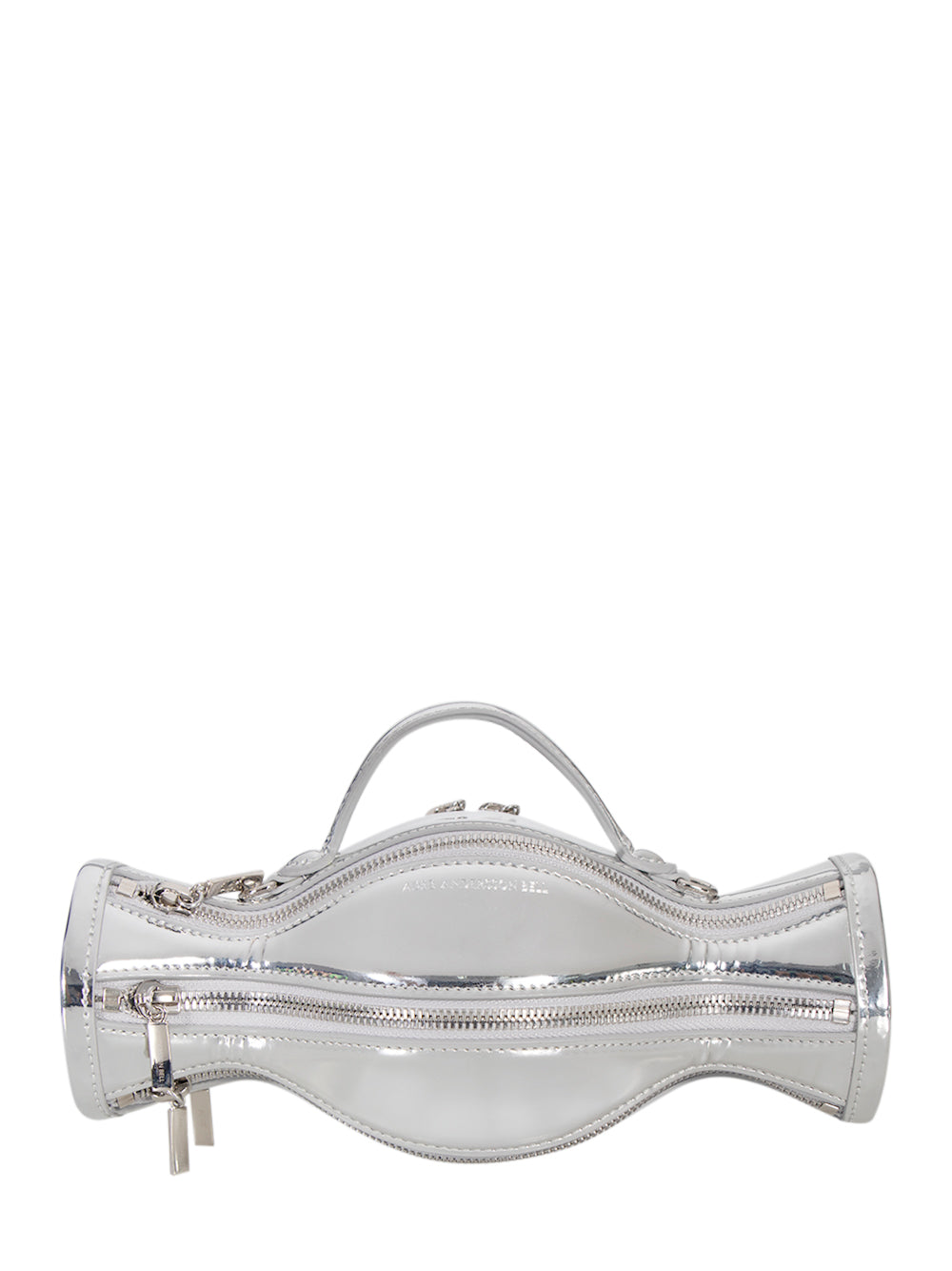 Mini Vaso Bag (Silver)