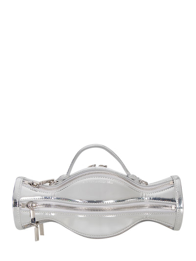 Mini Vaso Bag (Silver)