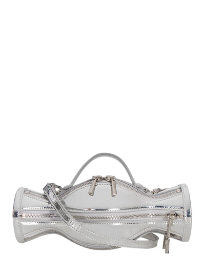 Mini Vaso Bag (Silver)
