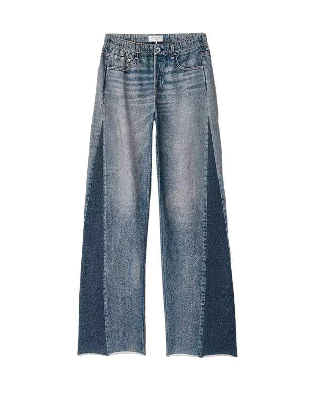 Miramar Wide Leg (Moonrise)