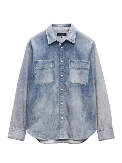 Miramar CPO Shirt (Patina)