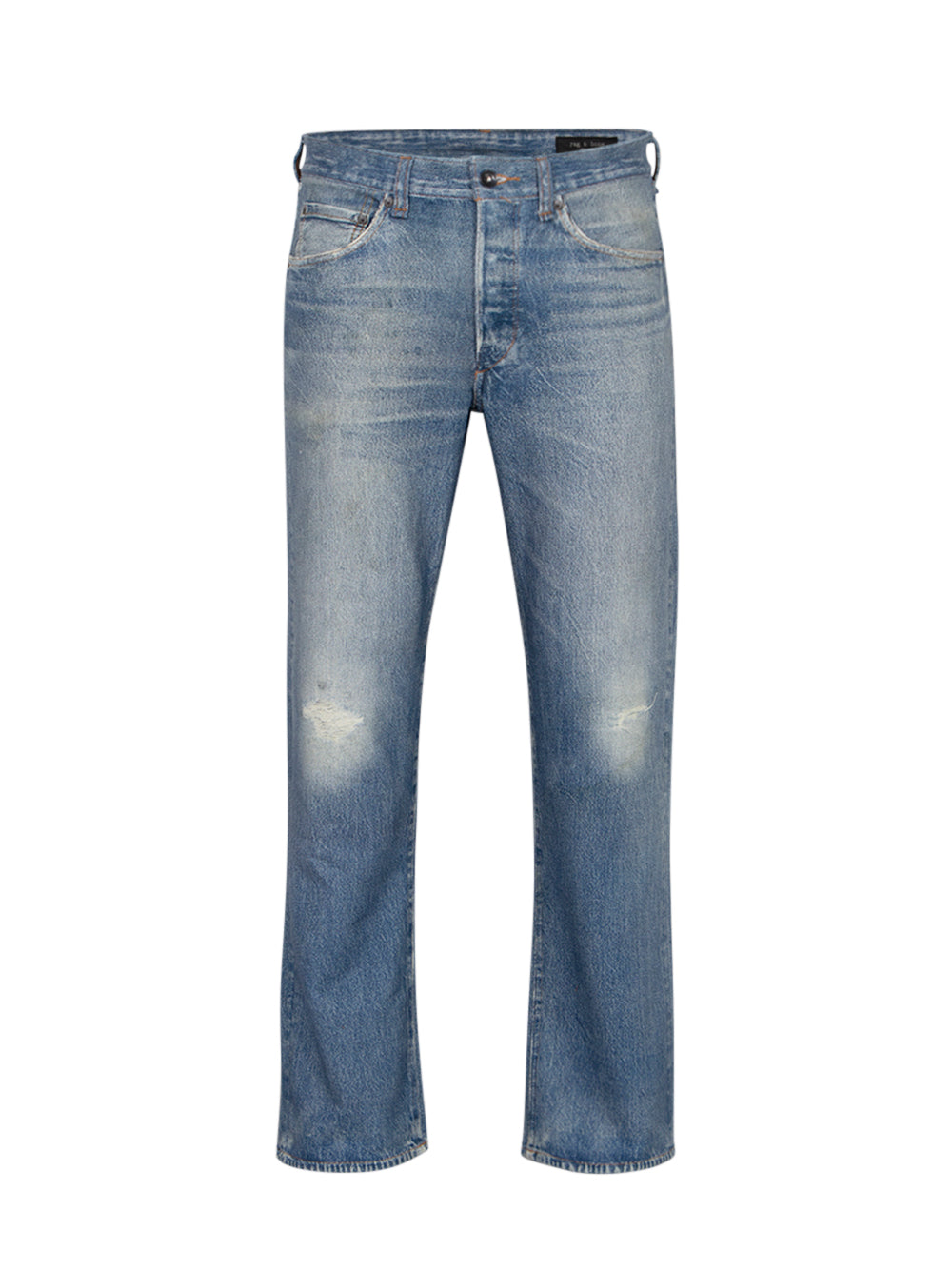 Miramar Fit 4 Pants (Dover)