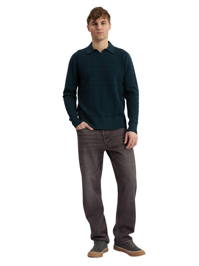 Miramar Fit 4 Pants (Fade Black)