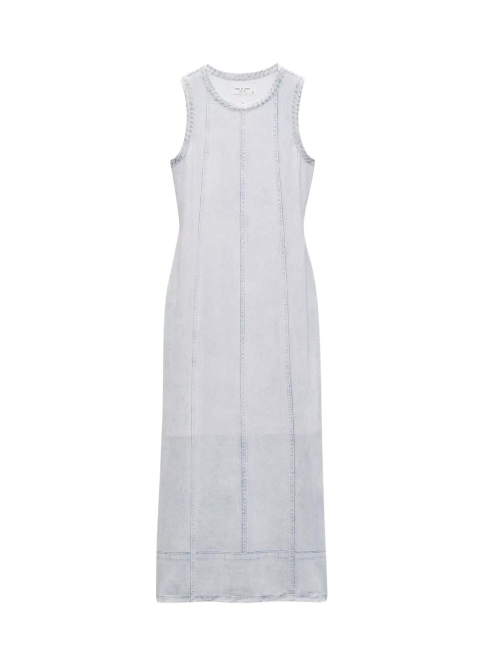 Miramar Mesh Midi Dress (Aliah)