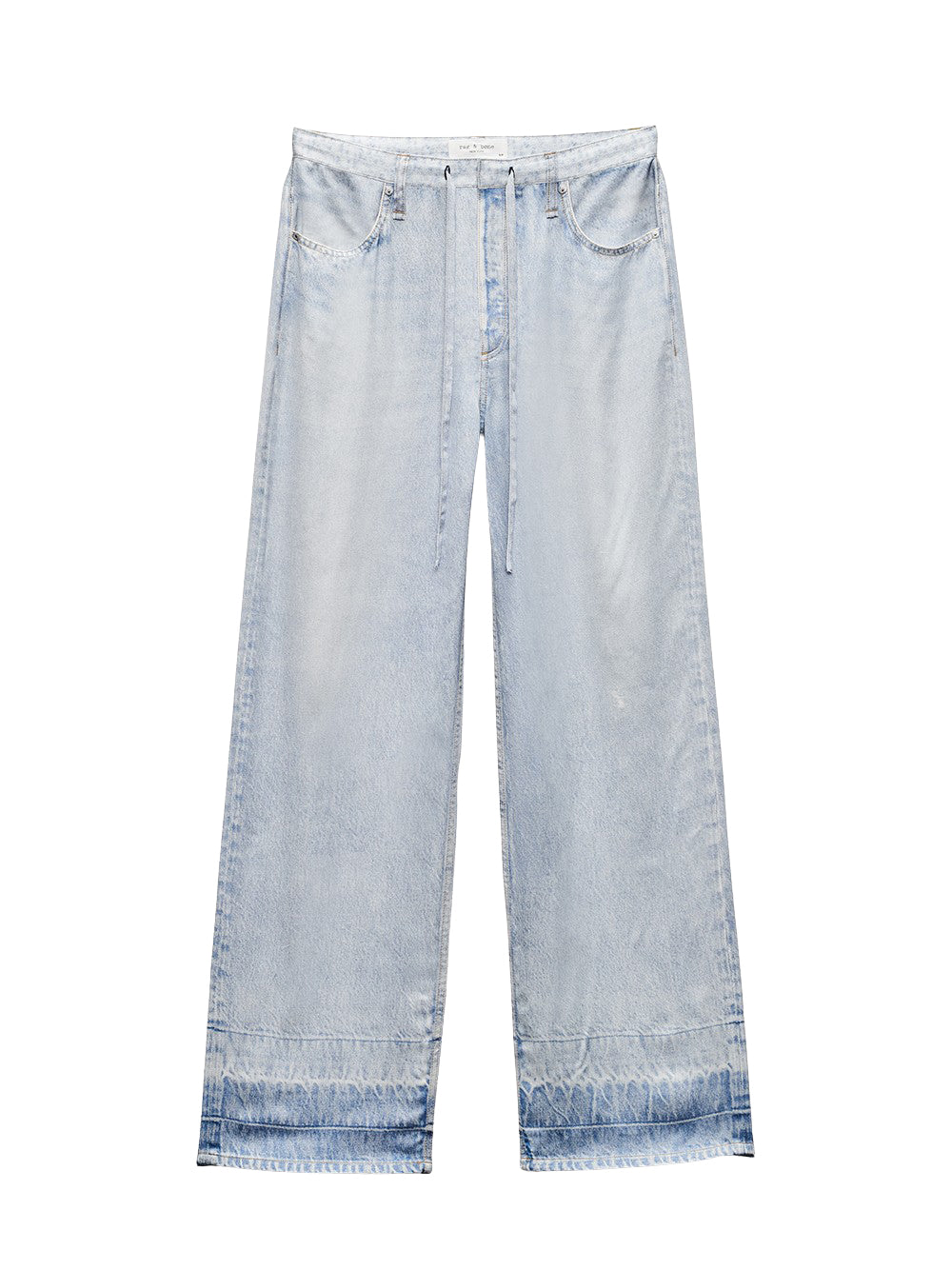 Miramar Phoebe Beach Pants (Mica)